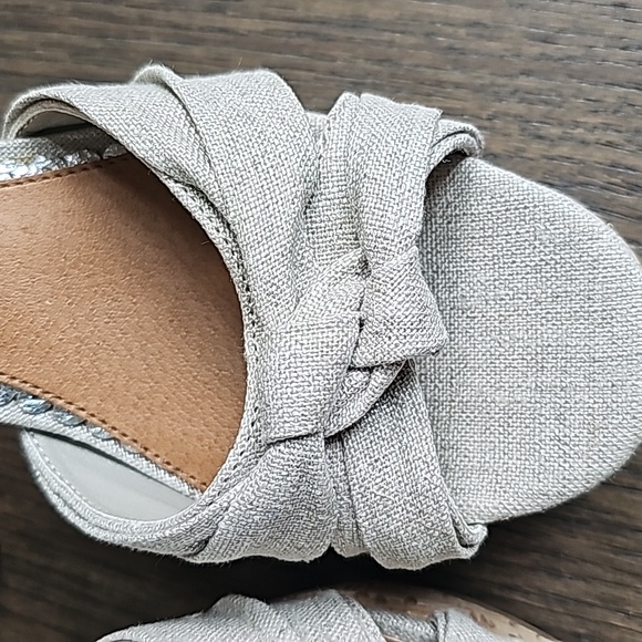 RAMPAGE CHUNKY HEELS SIZE 7 - Picture 12 of 14